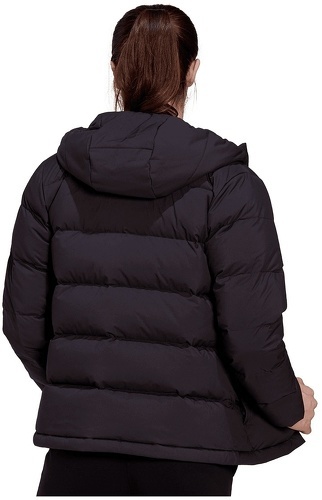 adidas Sportswear-Doudoune à capuche Helionic-2