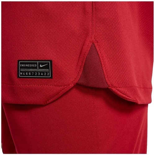 NIKE-Maillot Liverpool Fc Maillot Domicile 2022/2023-4