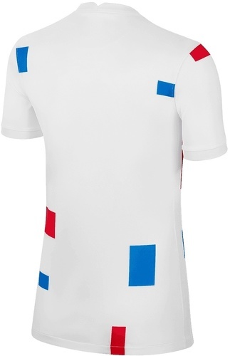 NIKE-Maillot Pays-Bas Maillot Extérieur Euro 2022 Femme-1