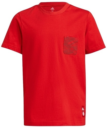 adidas-T-shirt FC Bayern-0