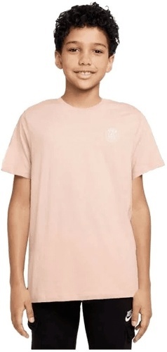 NIKE-Maillot Nike Paris St. Germain Enfant Voice rose-0