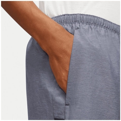 NIKE-Short de course Nike Challenger 9" bleu-3