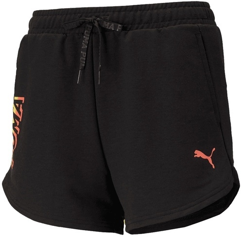 PUMA-Modern Sports - Short-0