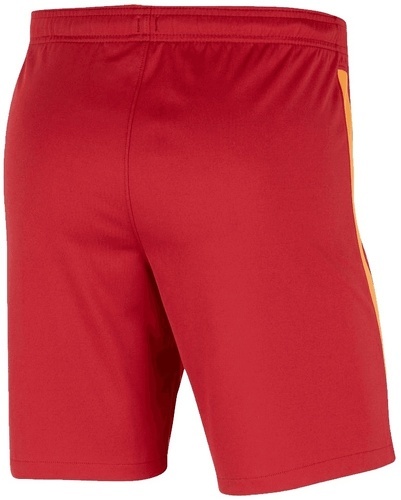 NIKE-Short Nike Galatasaray Istanbul Domicile/Extérieur saison 2020/21 rouge/orange-1