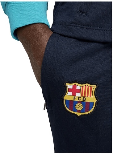 NIKE-Nike Barcelone Pre Suit Cadet 2022/2023-4