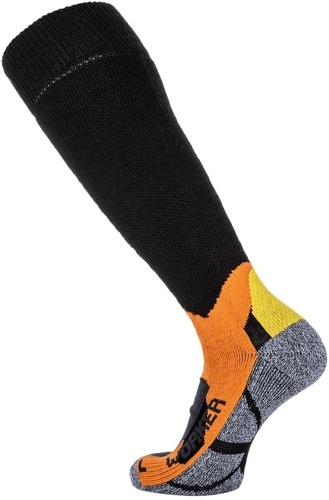 X-BIONIC-Worker Long - Chaussettes-1
