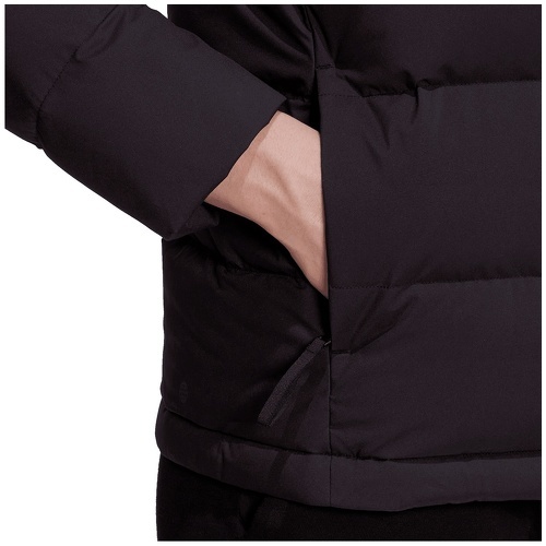 adidas Sportswear-Doudoune à capuche Helionic-4