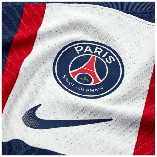 NIKE-PSG 2022/2023 maillot domicile authentique-3