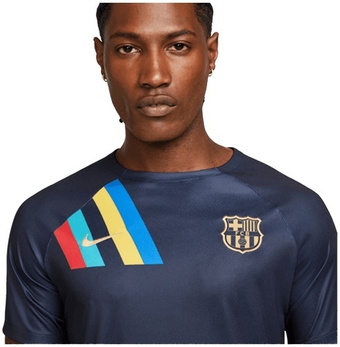 NIKE-Barcelone Training Pre Match 2022/2023-2