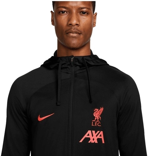 NIKE-Veste Liverpool Fc Training 2022/2023-2