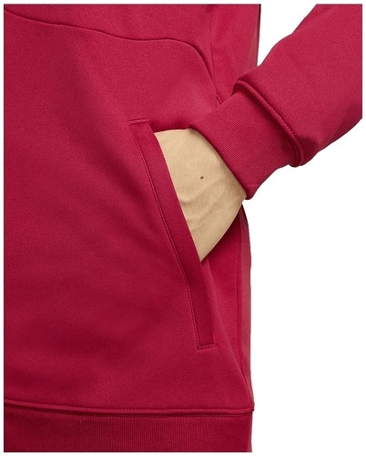 NIKE-Veste d'entraînement Nike Liverpool FC Academy Pro rouge-3