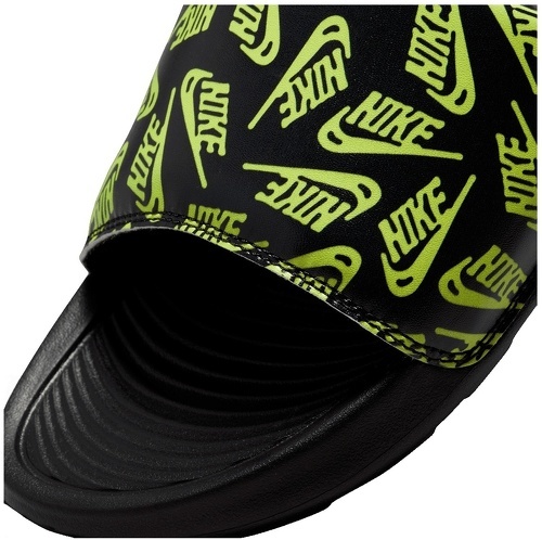NIKE-Nike Victori One Slide Print - Sandales-4