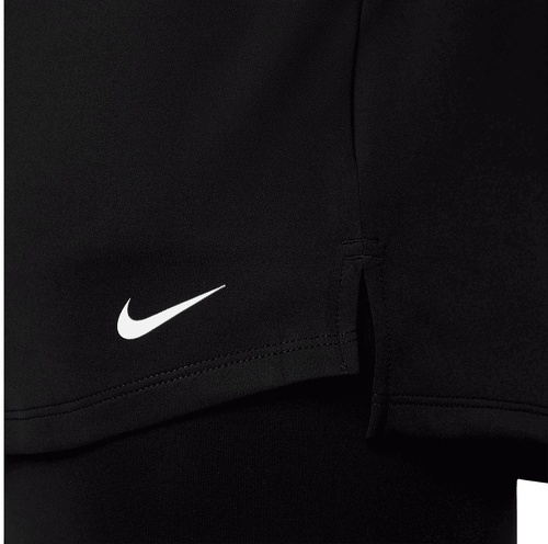 NIKE-Haut d'entraînement Nike Femmes Therma-Fit One noir-2