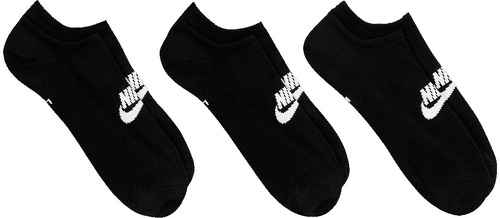 NIKE-Nike Sportswear Everyday Essential 3-Pack Socks-2