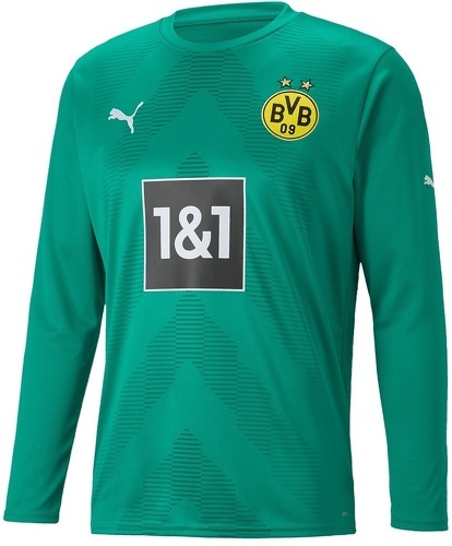 PUMA-Maillot Borussia Dortmund 2022 2023-0