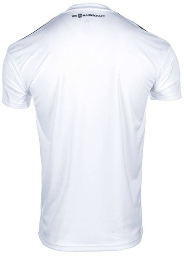 adidas Performance-Allemagne (domicile) 2018 - Maillot de foot-1