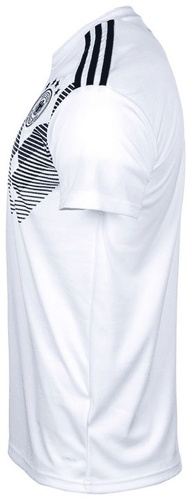 adidas Performance-Allemagne (domicile) 2018 - Maillot de foot-2