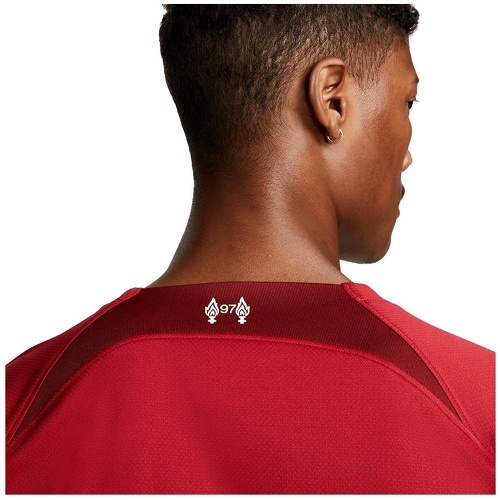 NIKE-Maillot Liverpool Fc Maillot Domicile Stadium 2022/2023-3