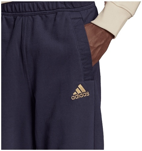adidas Sportswear-Tiro 7/8 Aw - Pantalon de football-4