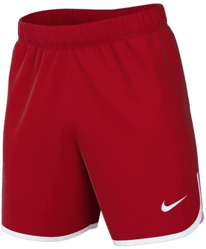 NIKE-Short Nike Dri-FIT Laser V rouge-0