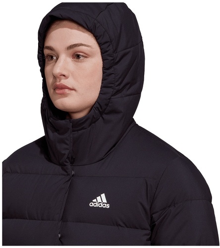 adidas Sportswear-Doudoune à capuche Helionic-3