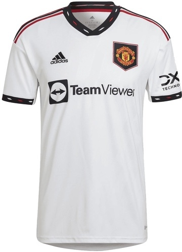 adidas Performance-ADIDAS MANCHESTER UNITED MAILLOT EXTERIEUR 2022/2023-image-1