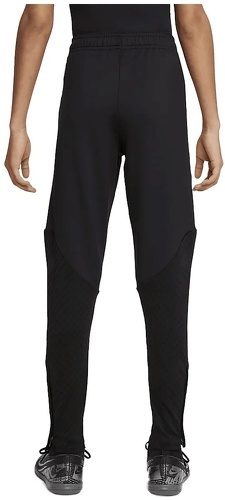 NIKE-Pantalon d'entraînement Nike Liverpool FC Strike enfants noir-1