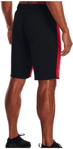 UNDER ARMOUR-Rival Terry Cb - Short de fitness-1