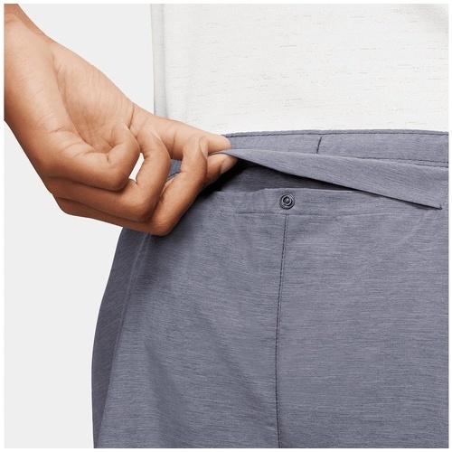 NIKE-Short de course Nike Challenger 9" bleu-4