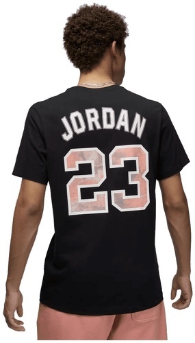 NIKE-T-Shirt Nike Jordan Sport ADN noir-1