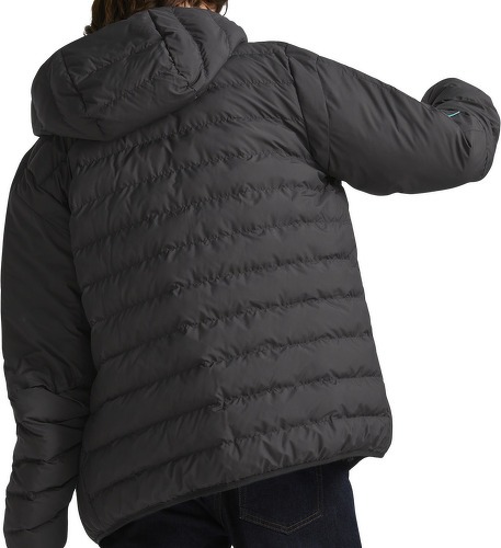 PUMA-Puma Fd Mercedes F1 Mt7 Ecolite - Manteau-3