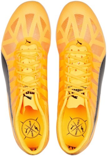 PUMA-EvoSpeed Mid-Distance 4-3