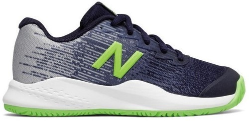 NEW BALANCE-KC996 GN3 AH 2017 - Chaussures de tennis-0