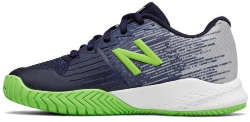 NEW BALANCE-KC996 GN3 AH 2017 - Chaussures de tennis-1