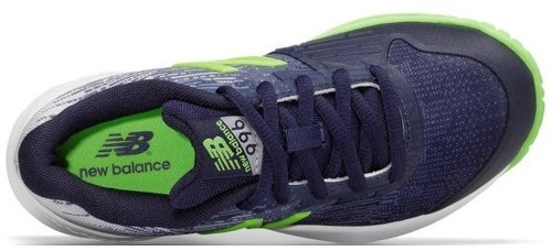 NEW BALANCE-KC996 GN3 AH 2017 - Chaussures de tennis-2