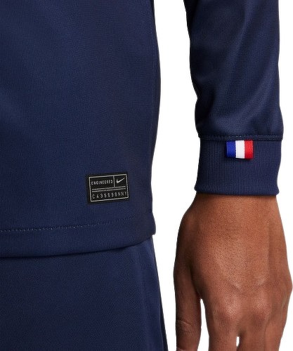 NIKE-Maglia Nike Psg Home 2022/23-3