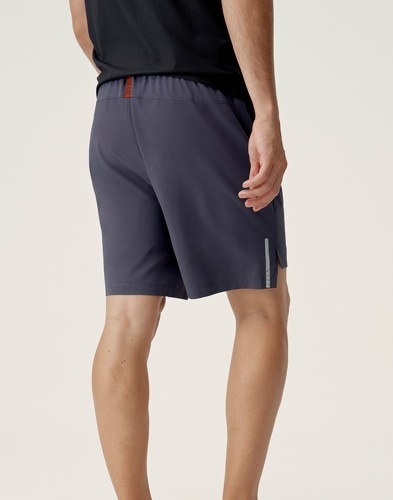 Born Living Yoga-Natron Born Living Yoga Short de yoga pour homme-1