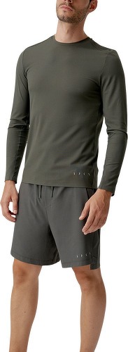 Born Living Yoga-Natron Born Living Yoga Short de yoga pour homme-2