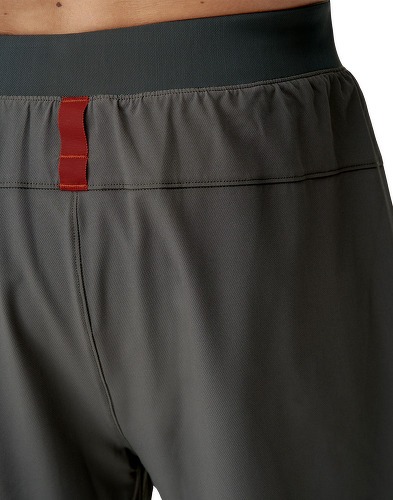 Born Living Yoga-Natron Born Living Yoga Short de yoga pour homme-3