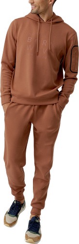 Born Living Yoga-Waikato Born Living Yoga Sweat-shirt pour homme-3