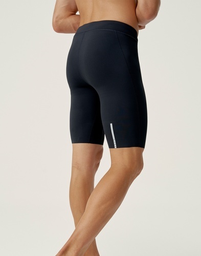 Born Living Yoga-Short de yoga Bay Born Living Yoga pour hommes-1