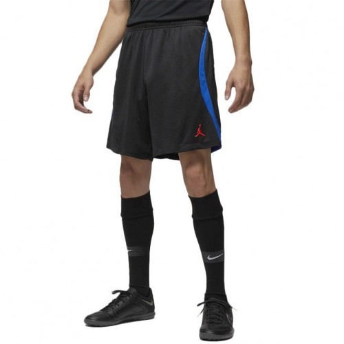 NIKE-Short D'Entrainement Jordan Psg 2022/2023-1