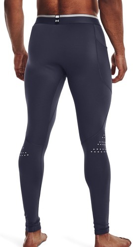 UNDER ARMOUR-UA CG Armour Novelty Legging-GRY-1