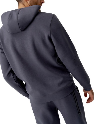 Born Living Yoga-Waikato Born Living Yoga Sweat-shirt pour homme-1