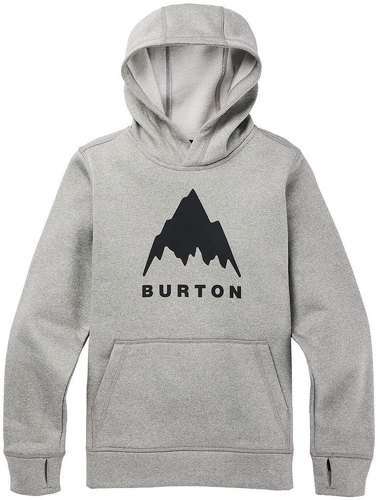 BURTON-Burton Sweat-shirt Pour Enfants Oak-image-1