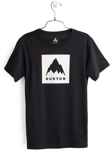 BURTON-Burton T-shirt Manche Courte Classic Mountain High-2