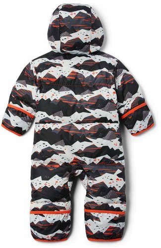 Columbia-Columbia Combinaison De Course Snuggly Bunny™-1
