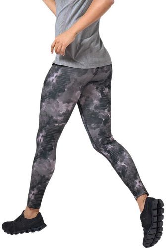 ODLO-Tights Zeroweight Print Reflective-1
