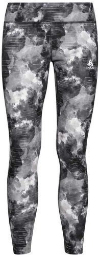ODLO-Tights Zeroweight Print Reflective-2