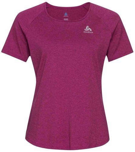 ODLO-T-shirt Crew Neck Short Sleeve Run Easy-2